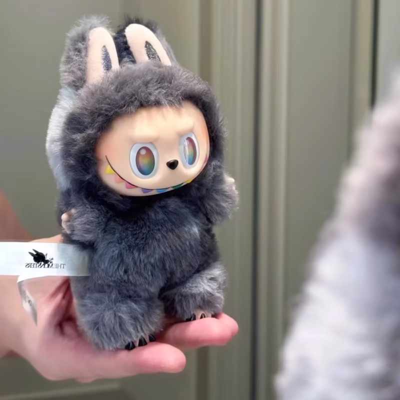 LABUBU Series 3 Mystery Blind Box Anime Figure - Image 3